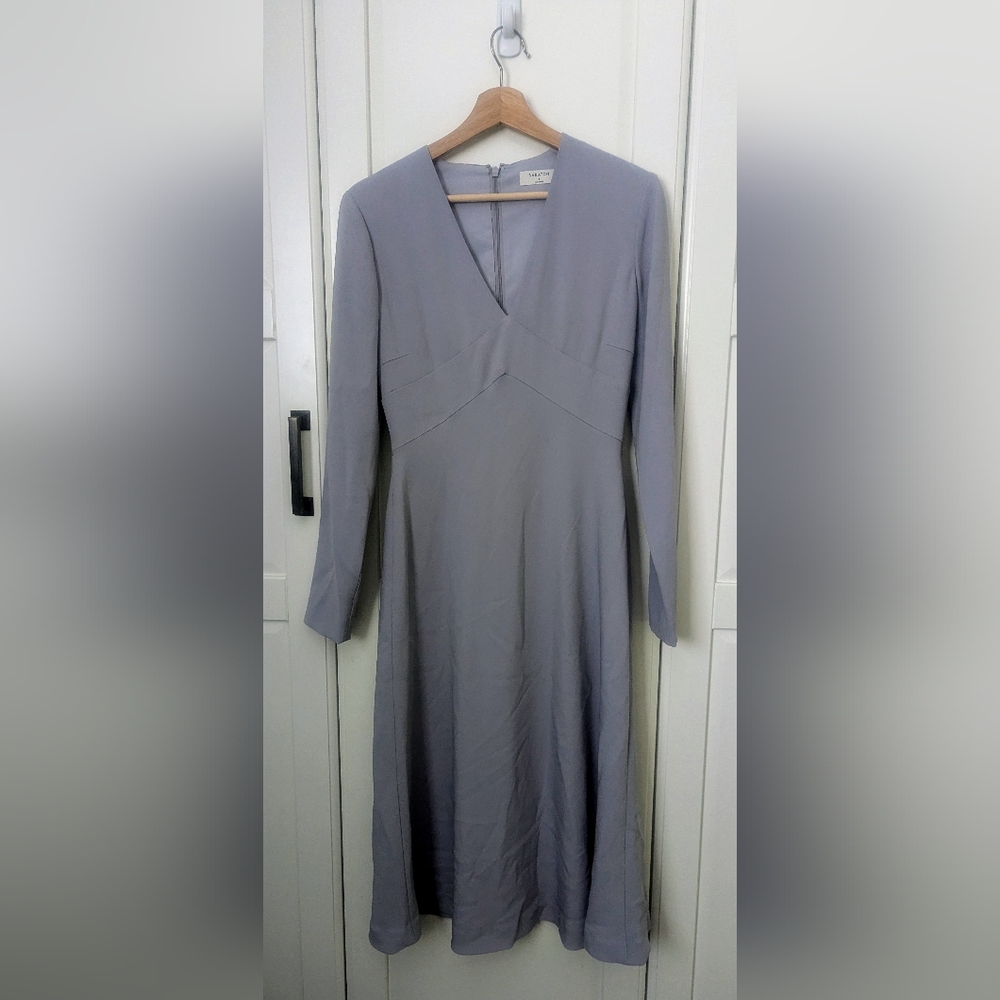 Violet Babaton TEIJO dress - Picture 3 of 5